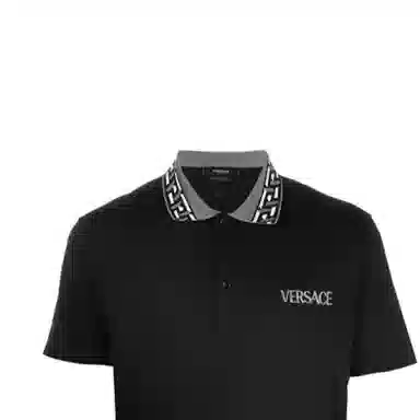 VERSACE LogoPolo