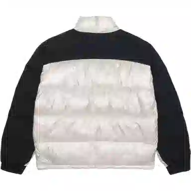 Stussy x MOUNTAIN HARDWEAR FW24 SUBZERO DOWN JACKET