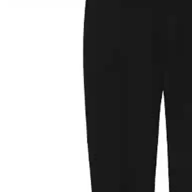 Saint Laurent Trousers Black