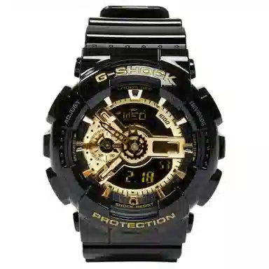 G-SHOCK YOUTH 55*51.2mm GA-110GB-1A