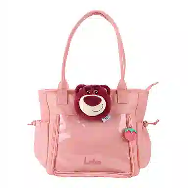 POTDEMIEL x Disney Q