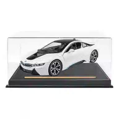 TY MODELS BWM i8