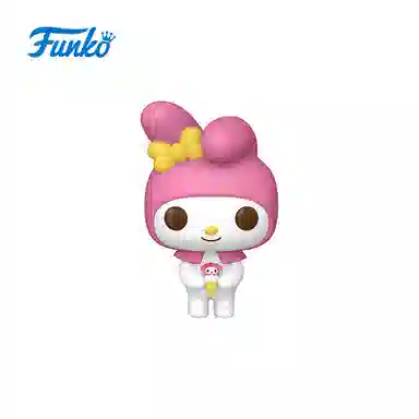Funko My Melody Sanrio Q Edition