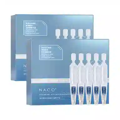 NACO 10D 1.2ml*30
