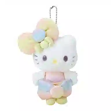 SANRIO GIFT GATE Hello Kitty 2024 50 Mimmy 5cm