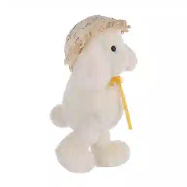 APRICOT LAMB 21cm