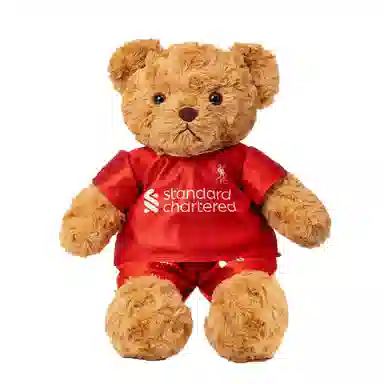 MENGMENGBUNNY NBA 25cm