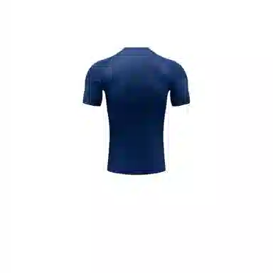 浪莎 跑步篮球健美排汗健身衣 男款