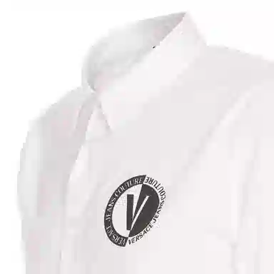 VERSACE JEANS COUTURE SS23 Logo