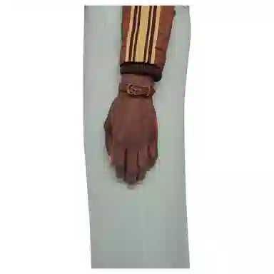 GUCCI Logo -
