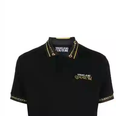 VERSACE JEANS COUTURE SS23 Polo