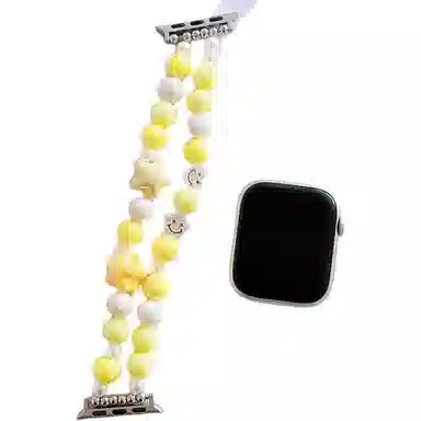 iwatchS10S987654SEultra321 smile