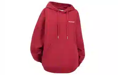 Charlie Golf Hoodie White