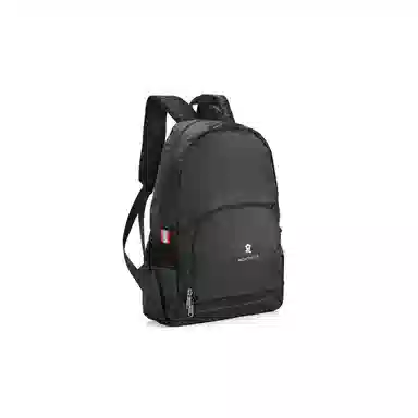 梦特娇 简约商务休闲 织物 电脑包双肩包 常规 男款 宝蓝/枣红/黑色