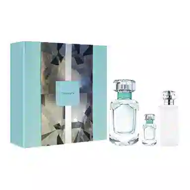 Tiffany & Co. Perfume Set