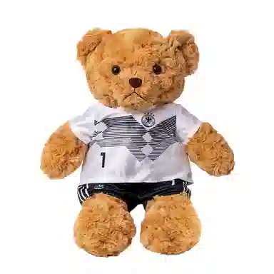 MENGMENGBUNNY NBA 25cm