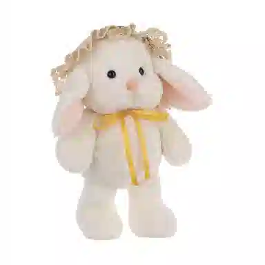 APRICOT LAMB 21cm