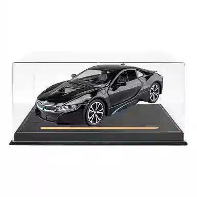 TY MODELS BWM i8