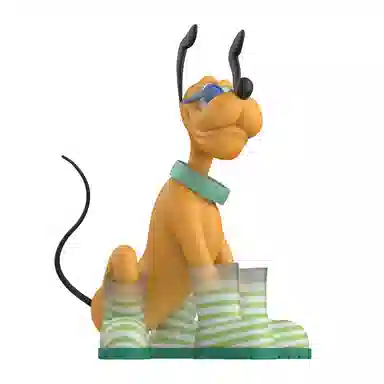 Disney x MORSTORM 15cm