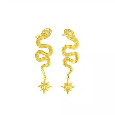 DC DESIGN CIRCLES S925