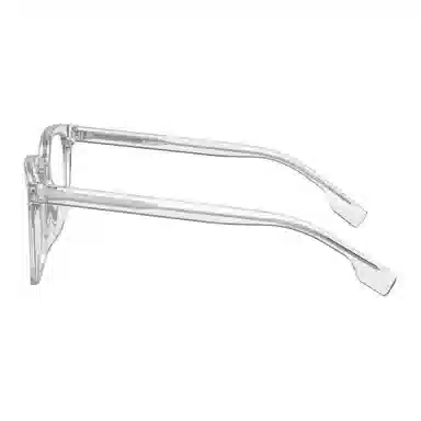 Burberry Optical Frame White