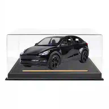 TY MODELS Model Y 124