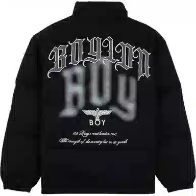 Boy London