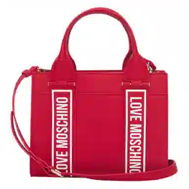 LOVE MOSCHINO