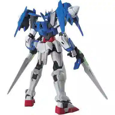 BANDAI HG HGBD 000 1144OO