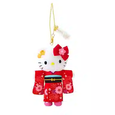 Sanrio Hello Kitty 50th Anniversary Set