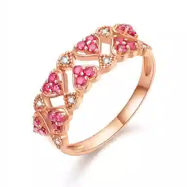 18K