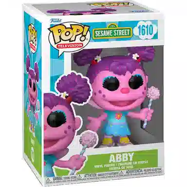 Funko Q