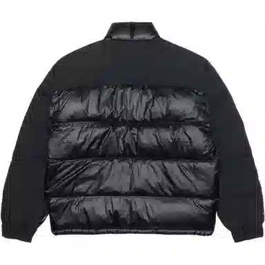 Stussy x MOUNTAIN HARDWEAR FW24 SUBZERO DOWN JACKET