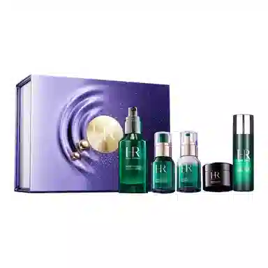 HR 30ml+10ml+10ml+5ml+30ml