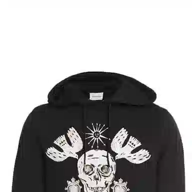 Alexander McQueen FW21