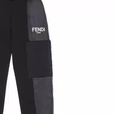 FENDI Logo