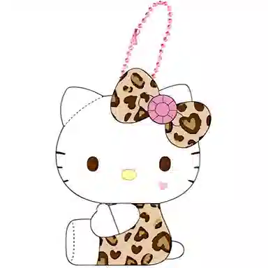 Sanrio Hello Kitty 9.8cm
