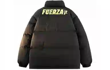 FUERZA