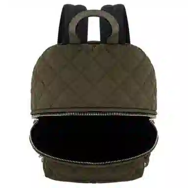 Moschino Backpack Green