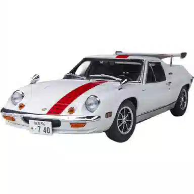 AUTOart 118 LOTUS