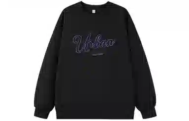 URBAN AUTHENTIC LogoT