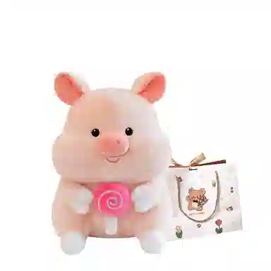 OU DI PIG 21cm27cm38cm50cm