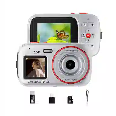 HEY CAT'S DAILY 167200W MP3
