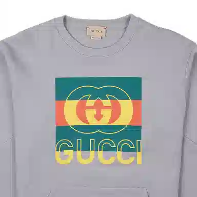 GUCCI SS23 Logo