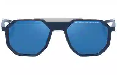 PORSCHE DESIGN Machined