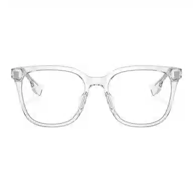 Burberry Optical Frame White