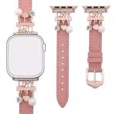 vobafe Apple iwatch S10987654321SEultra2ultra LOVE