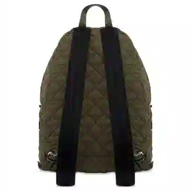 Moschino Backpack Green