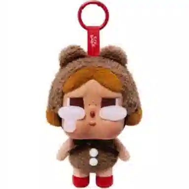 POP MART Crybaby