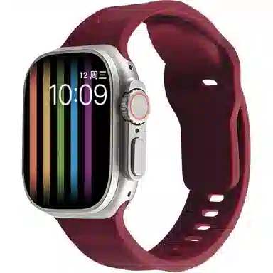 iwatchS10S987654SEultra321